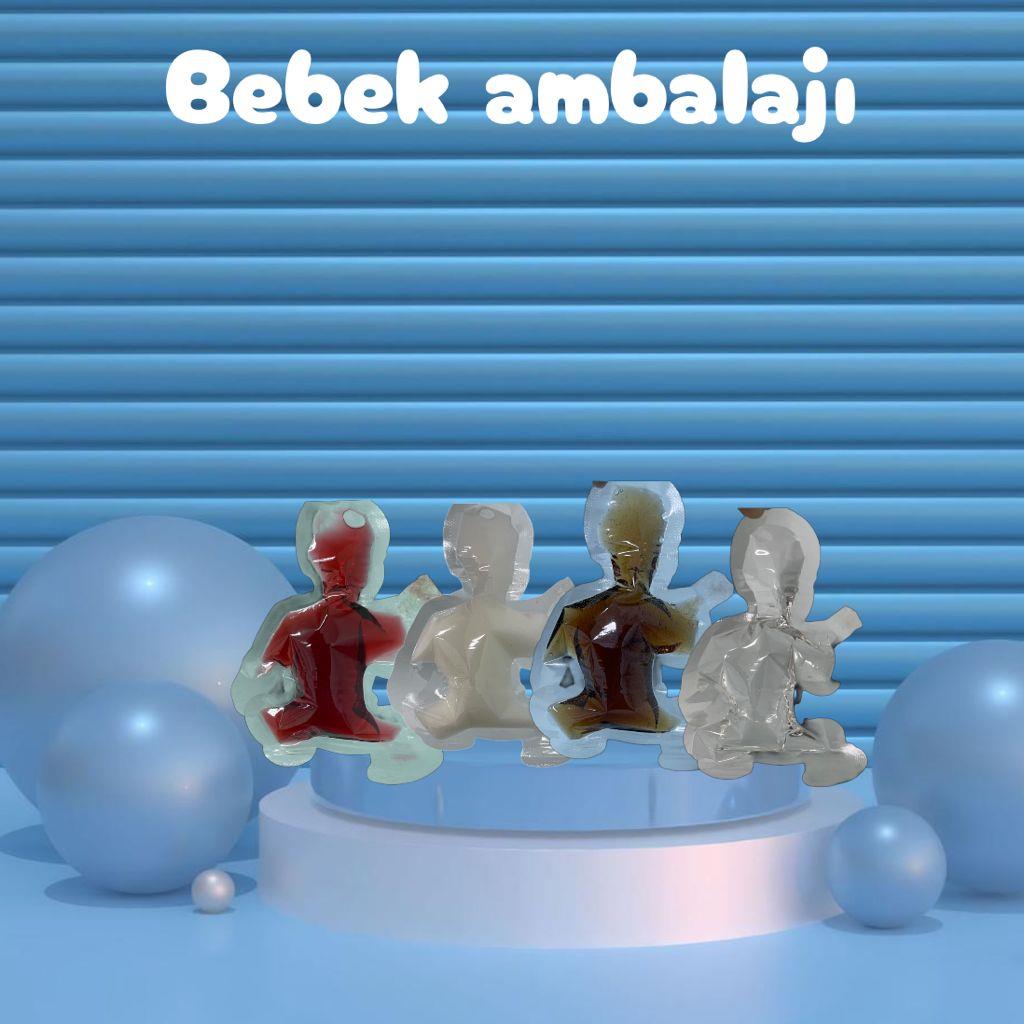 BEBEK MAMASI AMBALAJI